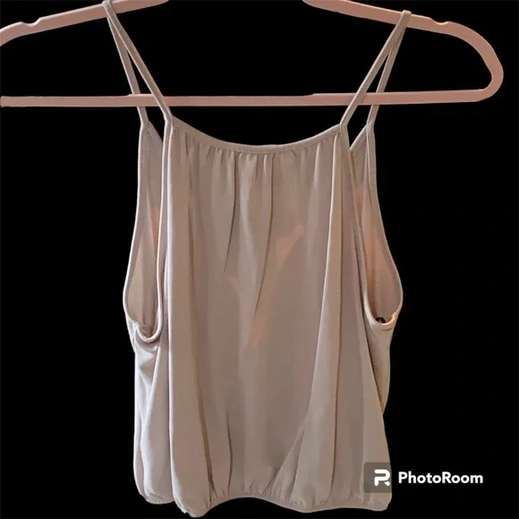 Double Zero Tank - Picture 2 of 8